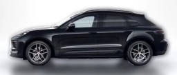 Porsche Macan T AWD 2026