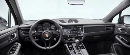 Porsche Macan T AWD 2026