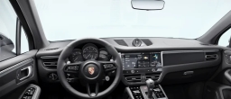 Porsche Macan T AWD 2026