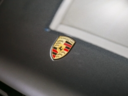 Porsche Macan Base AWD 2026