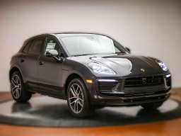 Porsche Macan Base AWD 2026