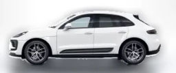 Porsche Macan T AWD 2026