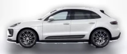 Porsche Macan T AWD 2026