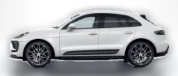 Porsche Macan T AWD 2026