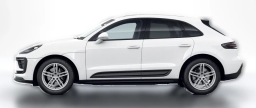 Porsche Macan T AWD 2026