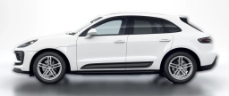 Porsche Macan T AWD 2026