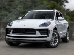 Porsche Macan T AWD 2026