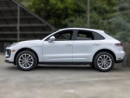 Porsche Macan T AWD 2026