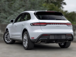 Porsche Macan T AWD 2026