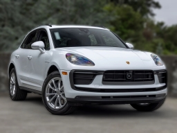 Porsche Macan T AWD 2026