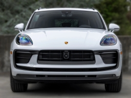 Porsche Macan T AWD 2026