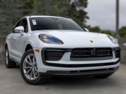 Porsche Macan T AWD 2026