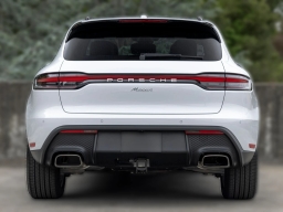 Porsche Macan T AWD 2026