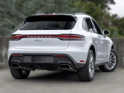 Porsche Macan T AWD 2026