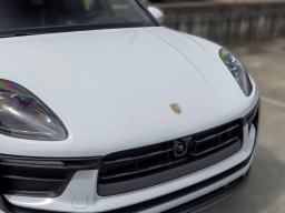 Porsche Macan T AWD 2026