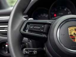 Porsche Macan T AWD 2026