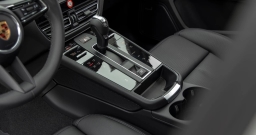Porsche Macan T AWD 2026