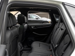 Porsche Macan T AWD 2026