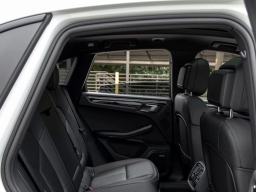 Porsche Macan T AWD 2026