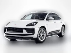 Porsche Macan Base AWD 2026