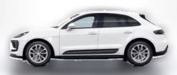 Porsche Macan Base AWD 2026