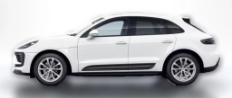 Porsche Macan Base AWD 2026