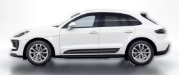 Porsche Macan Base AWD 2026