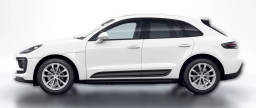 Porsche Macan Base AWD 2026