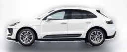 Porsche Macan Base AWD 2026