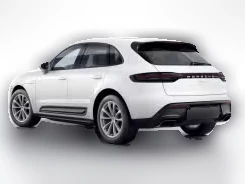 Porsche Macan Base AWD 2026