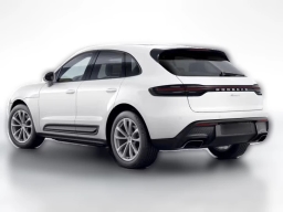 Porsche Macan Base AWD 2026