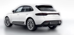 Porsche Macan Base AWD 2026
