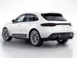 Porsche Macan Base AWD 2026