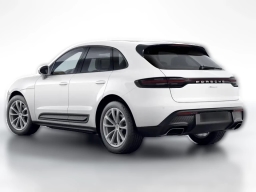 Porsche Macan Base AWD 2026