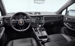 Porsche Macan Base AWD 2026