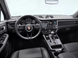 Porsche Macan Base AWD 2026