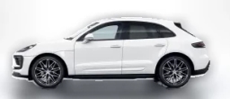 Porsche Macan T AWD 2026