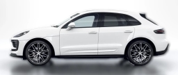 Porsche Macan T AWD 2026