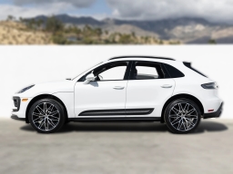Porsche Macan T AWD 2026