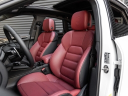 Porsche Macan T AWD 2026