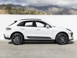 Porsche Macan T AWD 2026