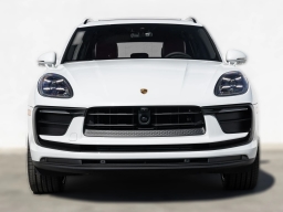 Porsche Macan T AWD 2026