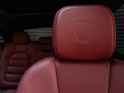 Porsche Macan T AWD 2026