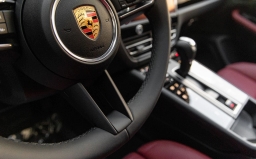 Porsche Macan T AWD 2026