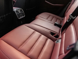 Porsche Macan T AWD 2026