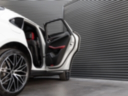 Porsche Macan T AWD 2026