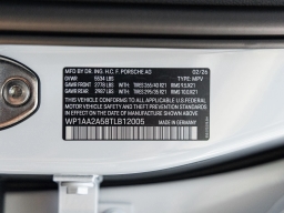 Porsche Macan T AWD 2026