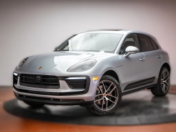 Porsche Macan T AWD 2026