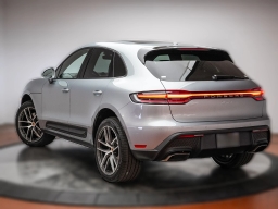 Porsche Macan T AWD 2026