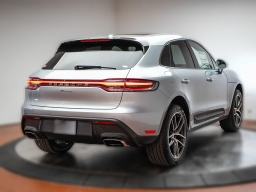 Porsche Macan T AWD 2026